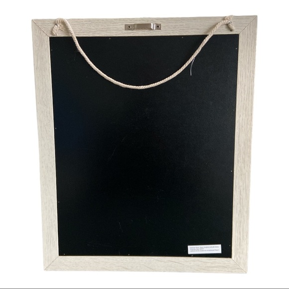 Amazing Grace Wall Sign Home Decor. Rustic 10”x12” - Picture 2 of 3